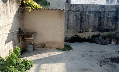 CASA EN VENTA EN CAMPECHE EN SANTA ANA