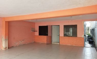 CASA EN VENTA EN CAMPECHE EN SANTA ANA