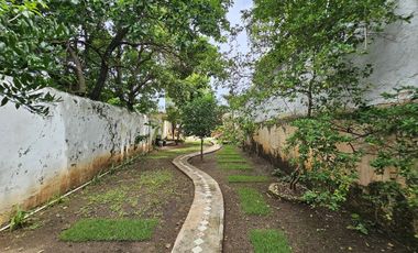 Casa Zari Hotel en Venta en Campeche San Francisco