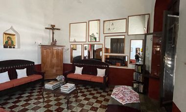 Casa Zari Hotel en Venta en Campeche San Francisco