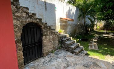 Casa Zari Hotel en Venta en Campeche San Francisco