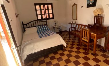 Casa Zari Hotel en Venta en Campeche San Francisco