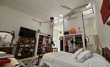 Casa Zari Hotel en Venta en Campeche San Francisco