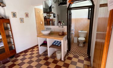 Casa Zari Hotel en Venta en Campeche San Francisco