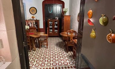 Casa Zari Hotel en Venta en Campeche San Francisco