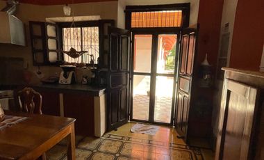 Casa Zari Hotel en Venta en Campeche San Francisco