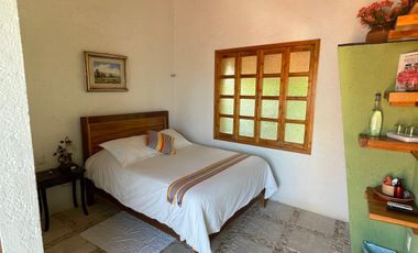 Casa Zari Hotel en Venta en Campeche San Francisco