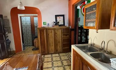 Casa Zari Hotel en Venta en Campeche San Francisco