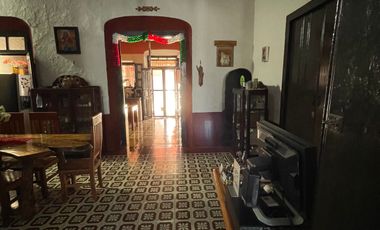 Casa Zari Hotel en Venta en Campeche San Francisco