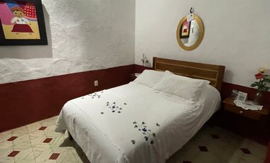Casa Zari Hotel en Venta en Campeche San Francisco