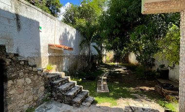 Casa Zari Hotel en Venta en Campeche San Francisco