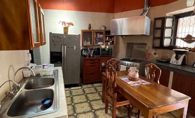 Casa Zari Hotel en Venta en Campeche San Francisco