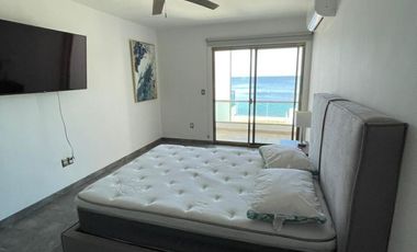 DEPARTAMENTO AMUEBLADO EN RENTA EN CAMPECHE: COL MIRADOR