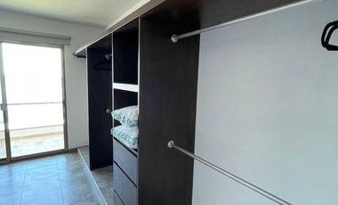 DEPARTAMENTO AMUEBLADO EN RENTA EN CAMPECHE: COL MIRADOR