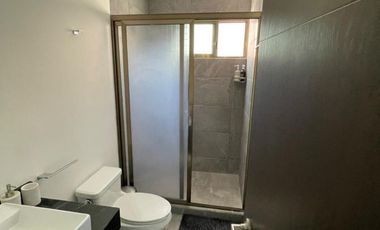 DEPARTAMENTO AMUEBLADO EN RENTA EN CAMPECHE: COL MIRADOR