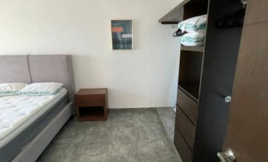 DEPARTAMENTO AMUEBLADO EN RENTA EN CAMPECHE: COL MIRADOR