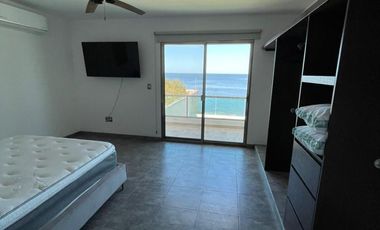 DEPARTAMENTO AMUEBLADO EN RENTA EN CAMPECHE: COL MIRADOR