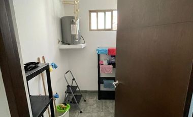 DEPARTAMENTO AMUEBLADO EN RENTA EN CAMPECHE: COL MIRADOR