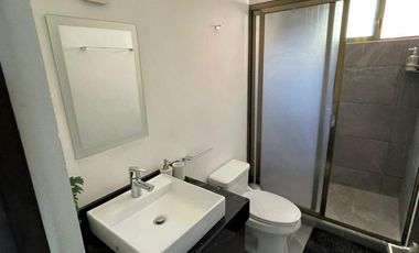 DEPARTAMENTO AMUEBLADO EN RENTA EN CAMPECHE: COL MIRADOR