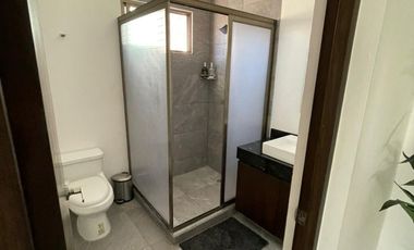 DEPARTAMENTO AMUEBLADO EN RENTA EN CAMPECHE: COL MIRADOR