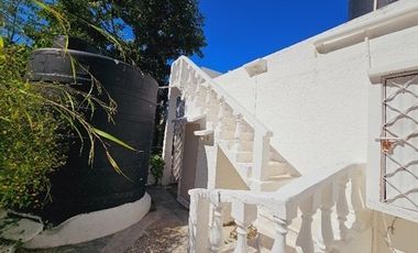 Casa en venta en Campeche Playa San Lorenzo