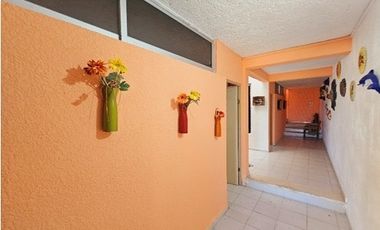 Casa en venta en Campeche Playa San Lorenzo