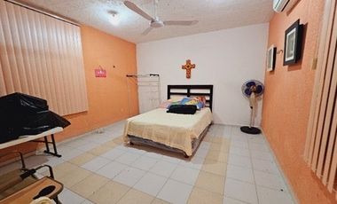 Casa en venta en Campeche Playa San Lorenzo