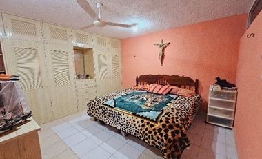 Casa en venta en Campeche Playa San Lorenzo