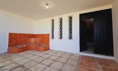 Casa en venta en Campeche Playa San Lorenzo