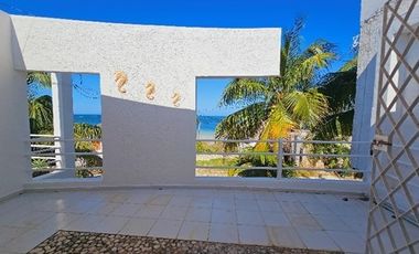 Casa en venta en Campeche Playa San Lorenzo