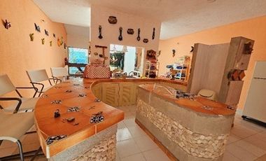 Casa en venta en Campeche Playa San Lorenzo