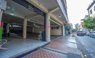 Terreno en Venta en Col. Centro , Guadalajara, Jalisco