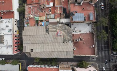 Terreno en Venta en Col. Centro , Guadalajara, Jalisco