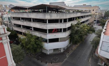 Terreno en Venta en Col. Centro , Guadalajara, Jalisco