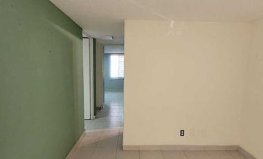 DEPARTAMENTO EN RENTA EN LAGUNA TICOMAN, GAM, CDMX