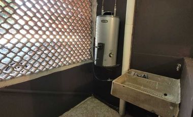 DEPARTAMENTO EN RENTA EN LAGUNA TICOMAN, GAM, CDMX