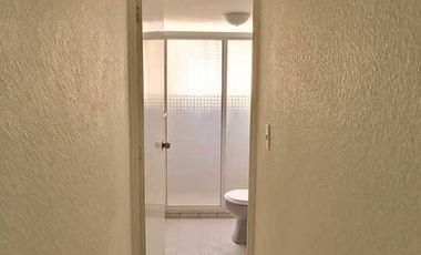 DEPARTAMENTO EN RENTA EN LAGUNA TICOMAN, GAM, CDMX