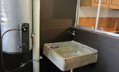 DEPARTAMENTO EN RENTA EN LAGUNA TICOMAN, GAM, CDMX