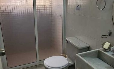 DEPARTAMENTO EN RENTA EN LAGUNA TICOMAN, GAM, CDMX