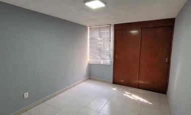 DEPARTAMENTO EN RENTA EN LAGUNA TICOMAN, GAM, CDMX