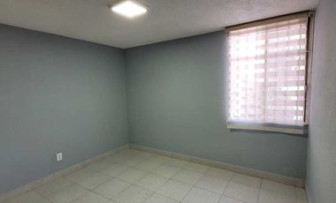 DEPARTAMENTO EN RENTA EN LAGUNA TICOMAN, GAM, CDMX