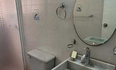 DEPARTAMENTO EN RENTA EN LAGUNA TICOMAN, GAM, CDMX