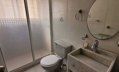 DEPARTAMENTO EN RENTA EN LAGUNA TICOMAN, GAM, CDMX