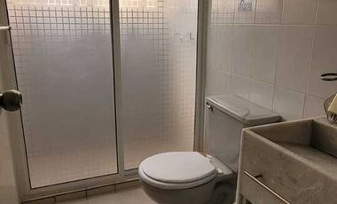 DEPARTAMENTO EN RENTA EN LAGUNA TICOMAN, GAM, CDMX