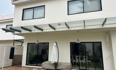 Residencia en renta en Nueva Andalucia, Atizapán de Zaragoza