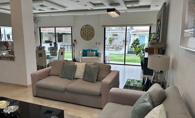 Residencia en renta en Nueva Andalucia, Atizapán de Zaragoza