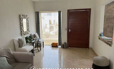 Residencia en renta en Nueva Andalucia, Atizapán de Zaragoza