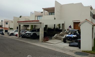 Residencia en renta en Nueva Andalucia, Atizapán de Zaragoza