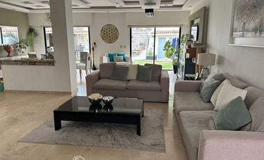 Residencia en renta en Nueva Andalucia, Atizapán de Zaragoza