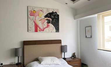 Residencia en renta en Nueva Andalucia, Atizapán de Zaragoza